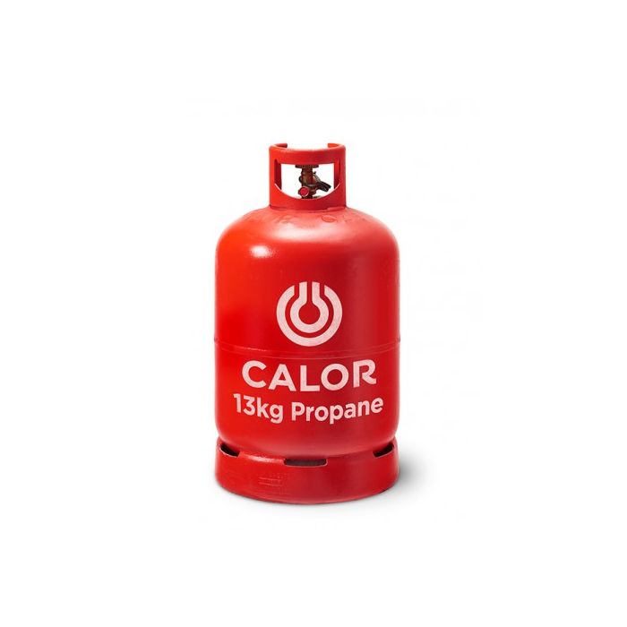 Calor Gas Bits & Bobs at Beauly Holiday Park