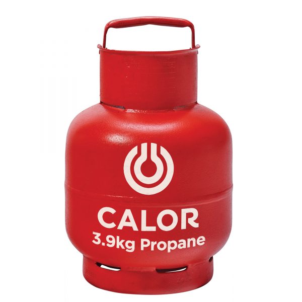 Calor 3.9kg Propane