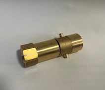 Gaslow LPG Direct Fill Adapter