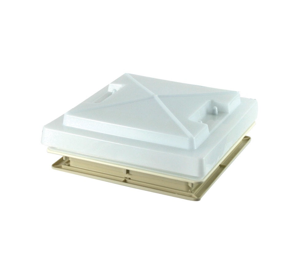 MPK 400x400 roof light