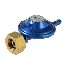 Butane Regulator