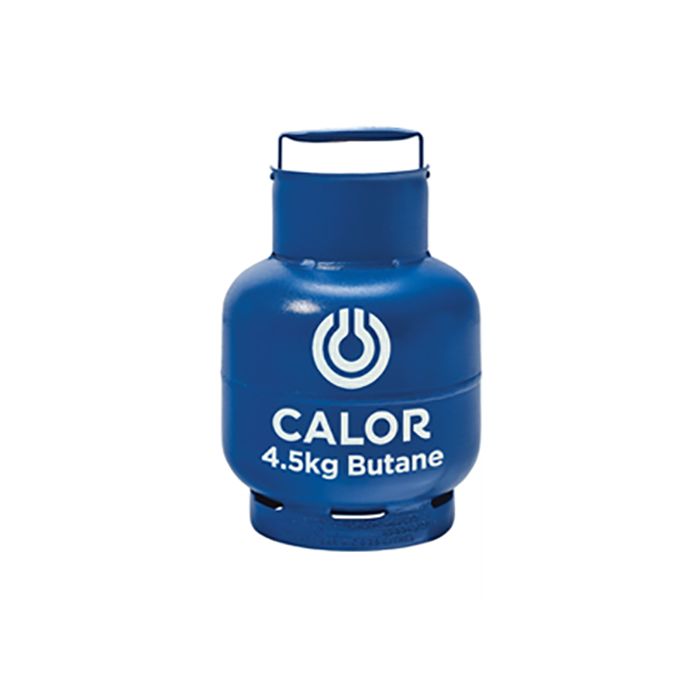 Calor 4.5kg Butane