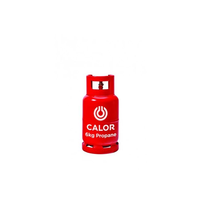 Calor 6KG Propane