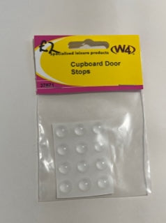 Cupboard Door Stops