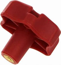 Fiamma Red hand wheel