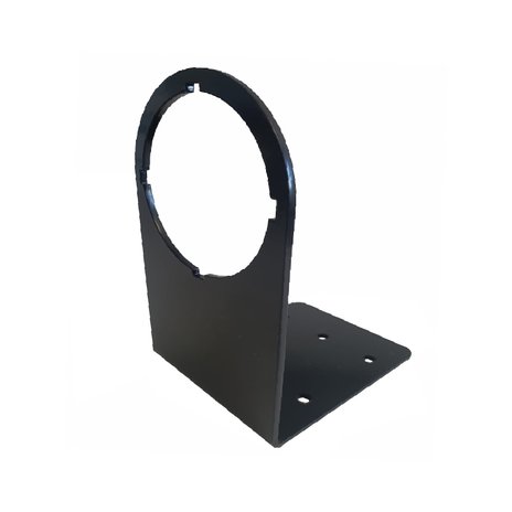 Gaslow bracket