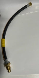 Propane Pig Tail Hose 0.45 metres