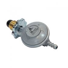 Propane Hand Wheel Regulator