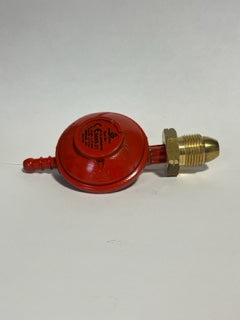 Propane On bottle Regulator