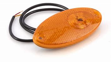 Side marker Lamp 2PS 964.295-061