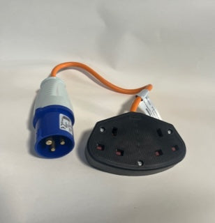Site Adaptor