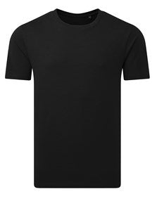 Beauly Buzz T-Shirt Black Small