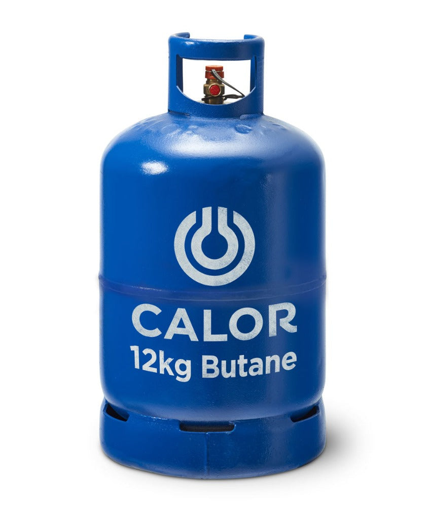 Calor 12kg Butane