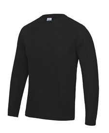 Beauly Buzz Long Sleeve T-shirt Black L