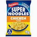 Super Noodles - Batchelor