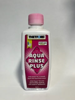 Aqua Kem 375ml Rinse Plus Pink