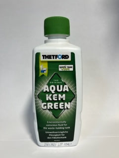 Aqua Kem Green 375ml