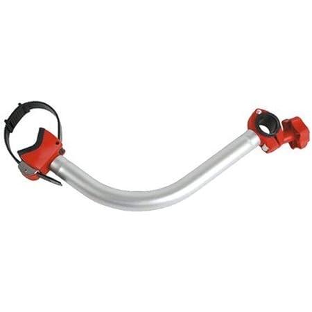 Fiamma bike rack arm 375mm