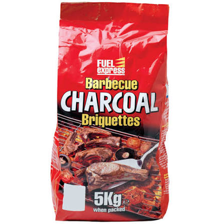 BBQ Charcoal