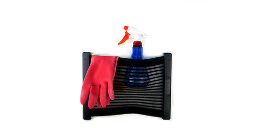 Kiiper Storage Net Small